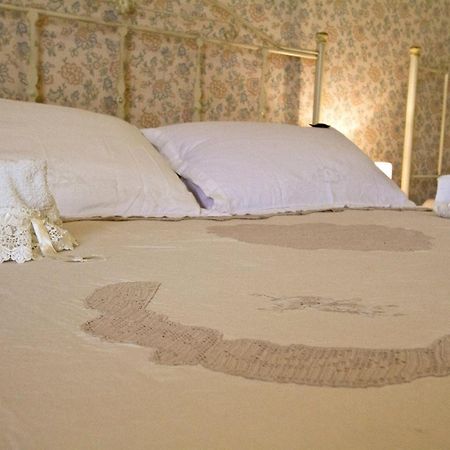 B&B Kalura Pozzallo Esterno foto