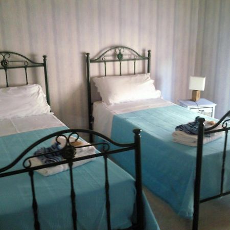 B&B Kalura Pozzallo Esterno foto