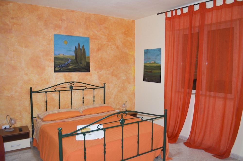 B&B Kalura Pozzallo Esterno foto