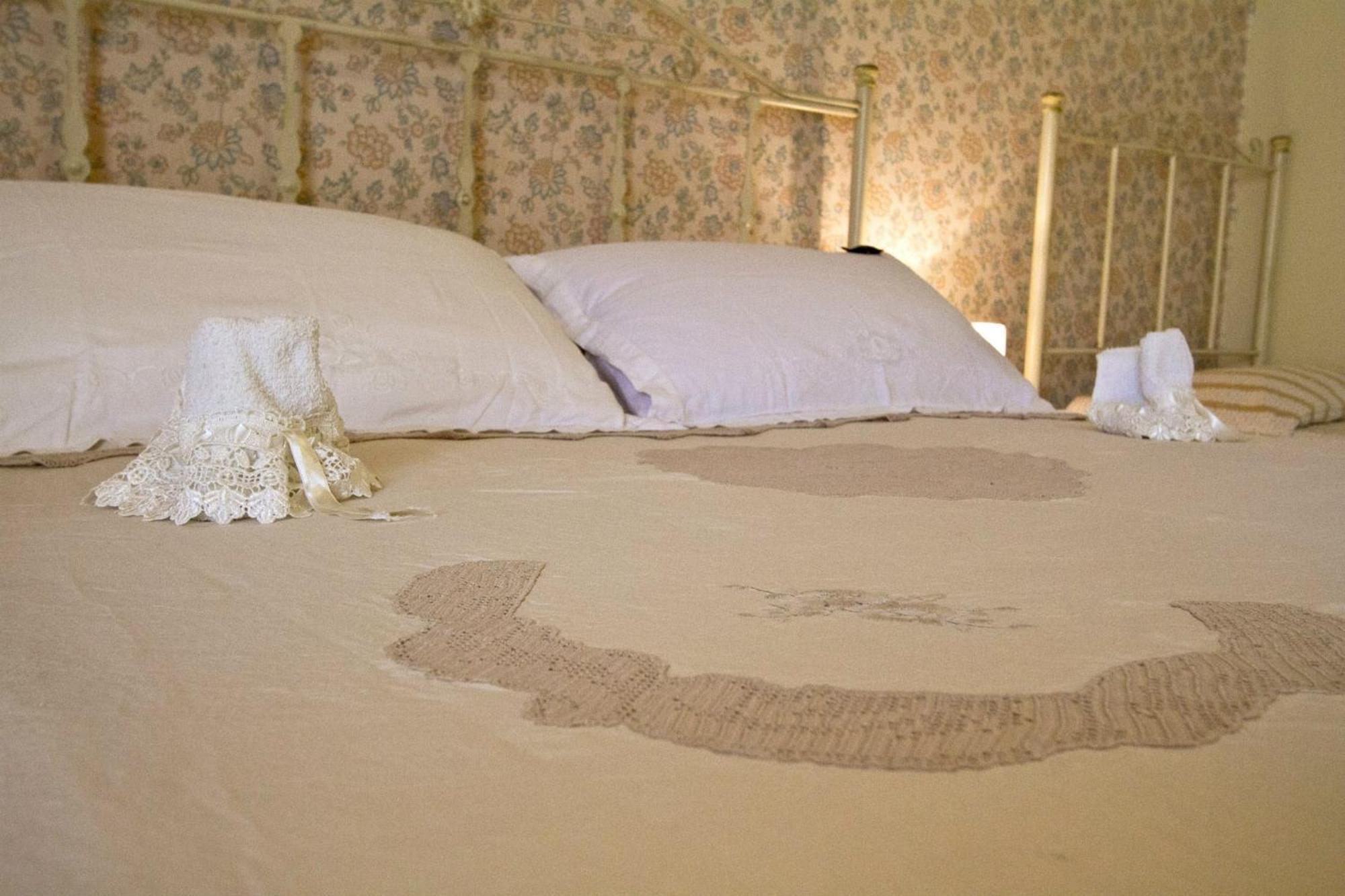 B&B Kalura Pozzallo Esterno foto