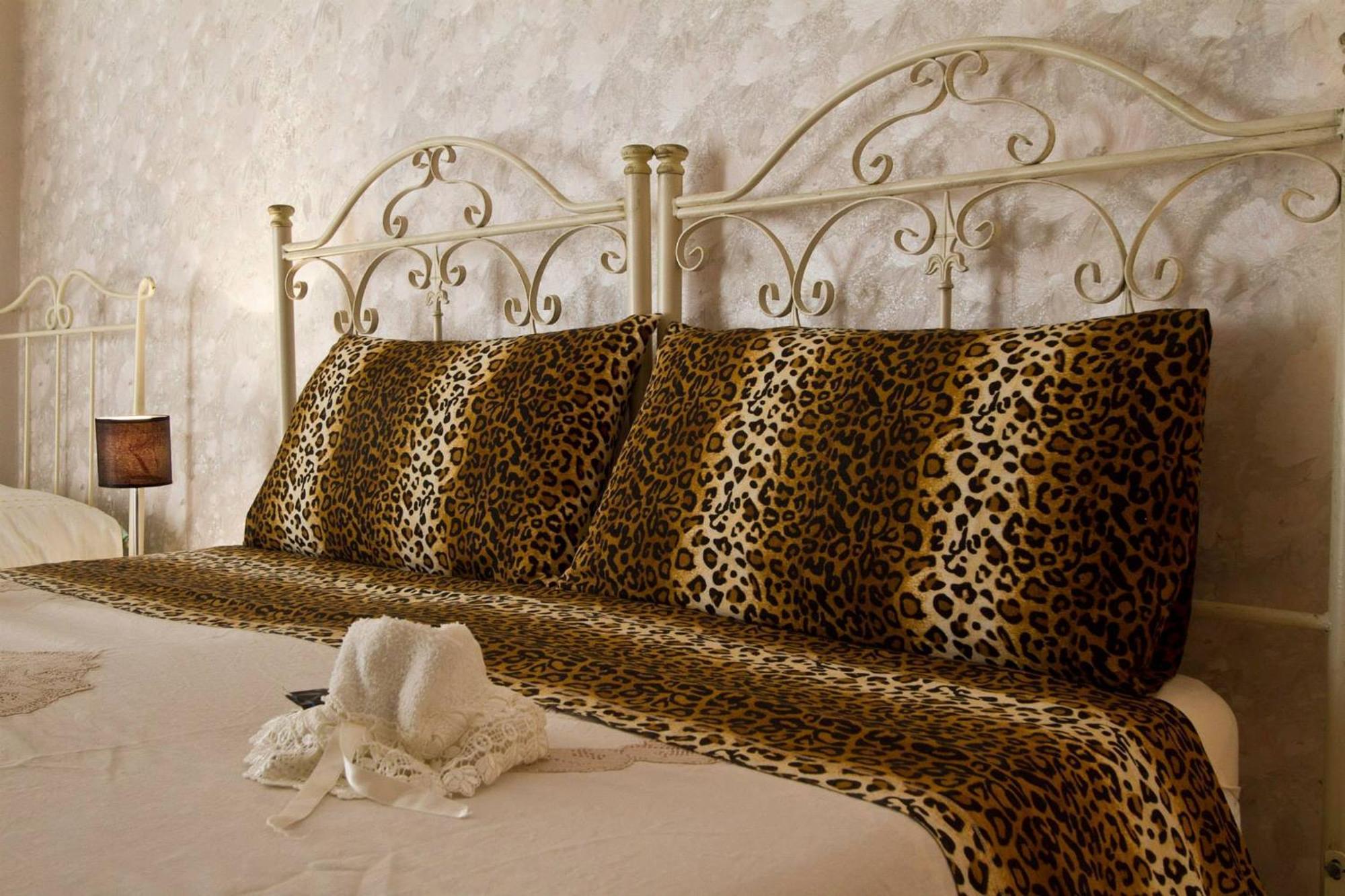 B&B Kalura Pozzallo Esterno foto