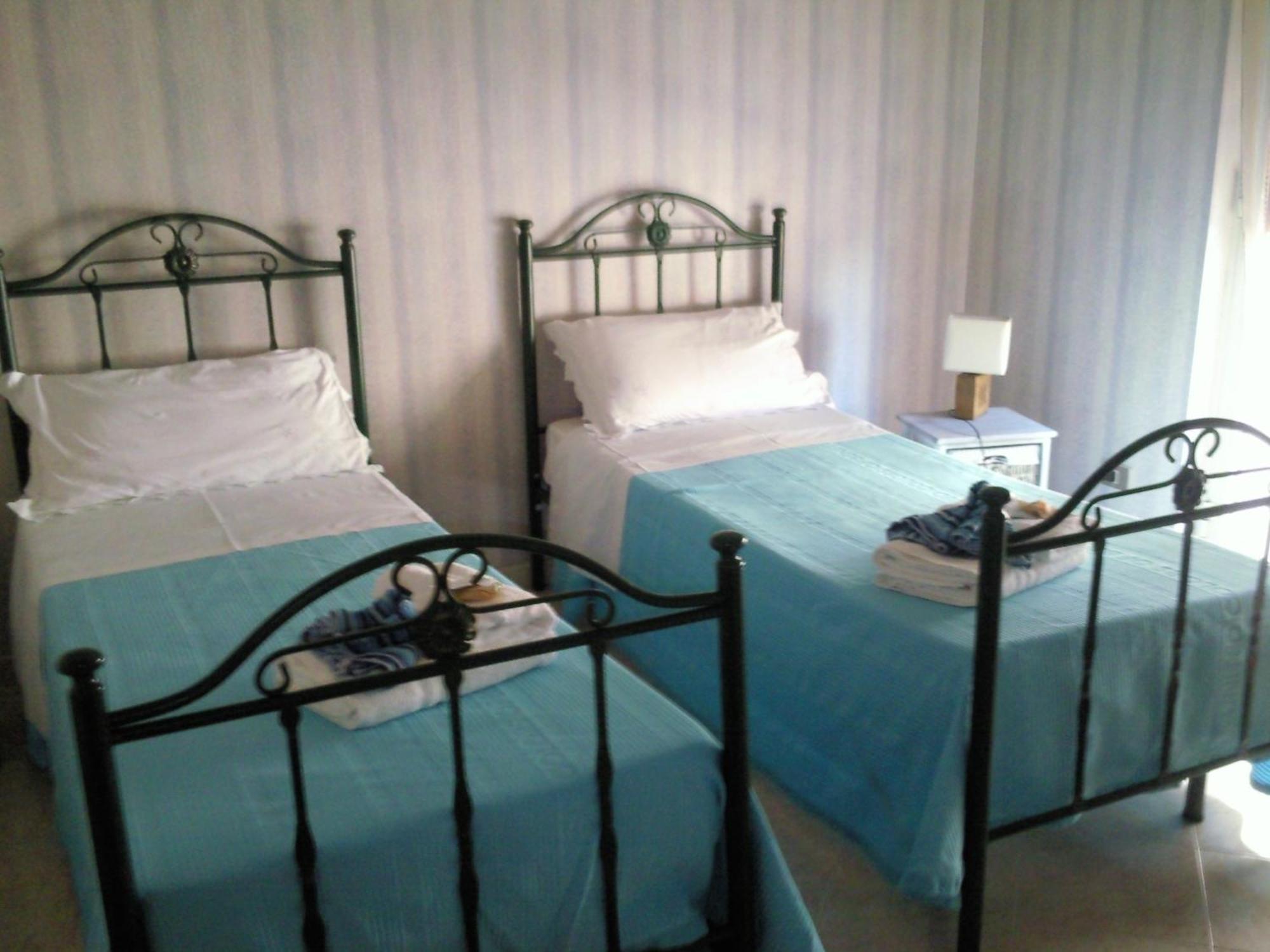 B&B Kalura Pozzallo Esterno foto